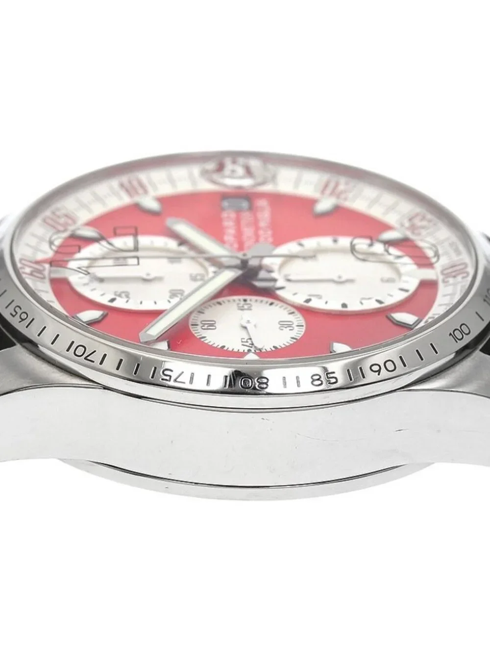 Chopard mille miglia